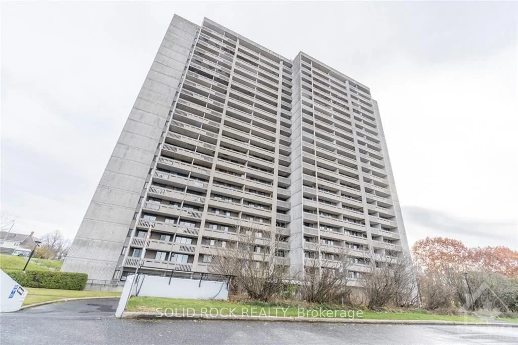 415 Greenview Avenue 309, Britannia - Lincoln Heights And Area, On K2b 8g5