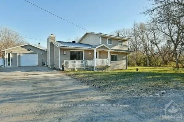 107 MCDERMOTT Street, Mississippi Mills, ON K0A 1A0