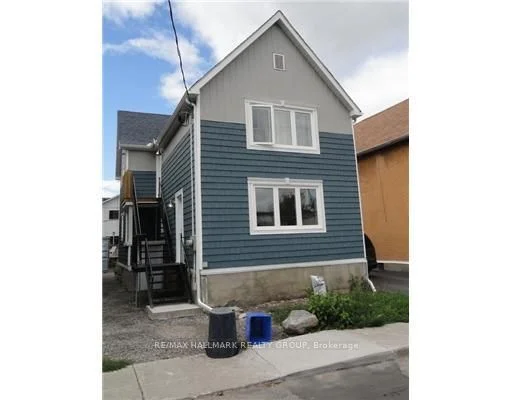 228 DUROCHER Street, Vanier and Kingsview Park, ON K1L 7S4