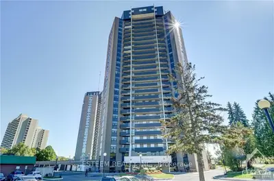 900 DYNES Road 905, Mooneys Bay - Carleton Heights and Area, ON K2C 3L6