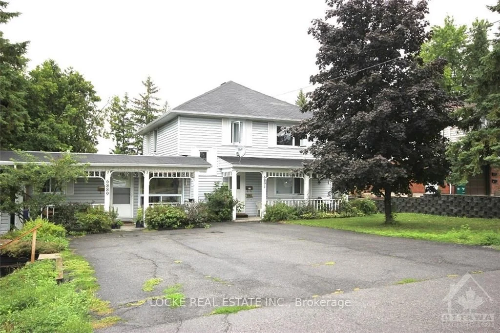 6891 NOTRE DAME Street 4, Orleans - Convent Glen and Area, ON K1C 1H6