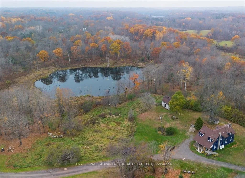 129 LITTLE CROSBY LAKE Road, Rideau Lakes, ON K0G 1X0