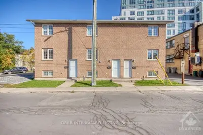 19-23 CHATHAM Street, Kingston, ON K7K 6C5