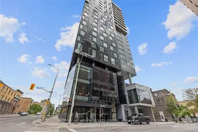 20 DALY Avenue 1609, Lower Town - Sandy Hill, ON K1N 0C6
