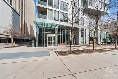 179 Metcalfe Street 807, Ottawa Centre, On K2p 0w1