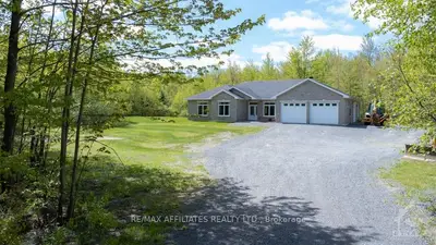 2684 BOUVIER Road, Clarence-Rockland, ON K0A 2A0