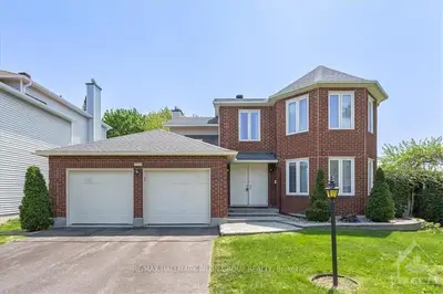 1335 GAULTOIS Avenue, Orleans - Convent Glen and Area, ON K1C 6G5