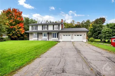 2534 UPPER DWYER HILL Road, Carp - Huntley Ward, ON K0A 1L0