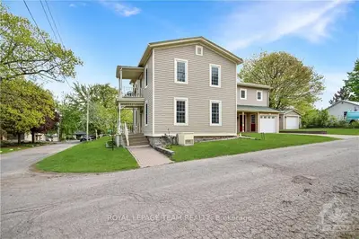 6726 WATERLOO Street, Manotick - Kars - Rideau Twp and Area, ON K0A 2E0
