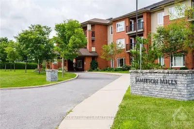 100 JAMIESON Street 106, Mississippi Mills, ON K0A 1A0