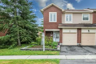 6168 OAK MEADOWS Drive 23, Orleans - Convent Glen and Area, ON K1C 7G8