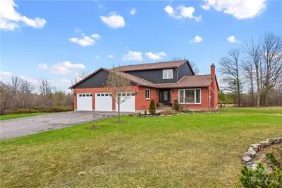 116 MANION Road, Carp - Huntley Ward, ON K0A 1L0