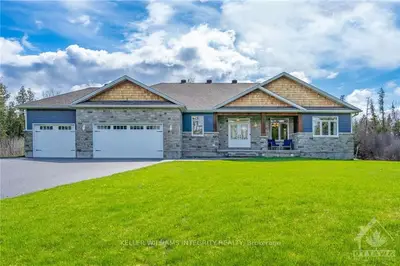 300 Westar Farm Way, Stittsville - Munster - Richmond, On K0a 1b0