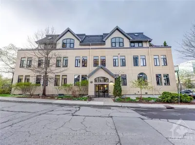 95 BEECH Street 208, Dows Lake - Civic Hospital and Area, ON K1S 3J7