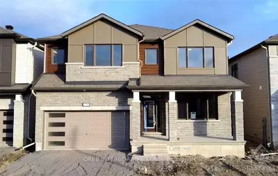 176 Yearling Circle, Stittsville - Munster - Richmond, ON K0A 2Z0