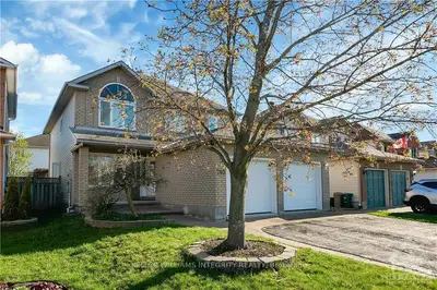740 Clearcrest Crescent, Orleans - Cumberland And Area, On K4a 3e7