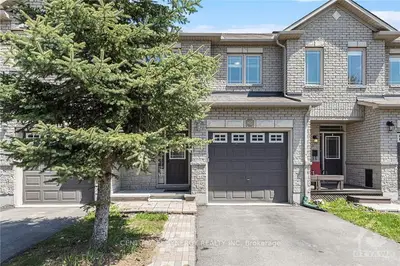803 PERCIFOR Way, Orleans - Convent Glen and Area, ON K1W 0E3