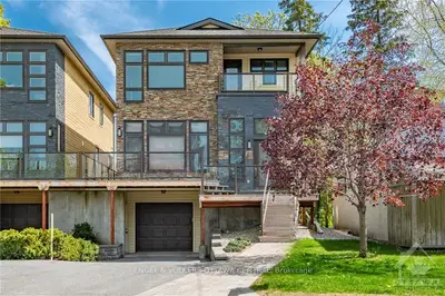 288 LANARK Avenue, Westboro - Hampton Park, ON K1Z 6R5