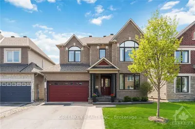 404 NESTLETON Street, Orleans - Cumberland and Area, ON K4A 0W3