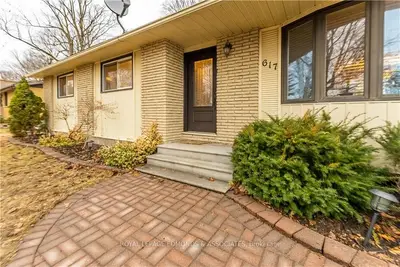 617 CECELIA Street, Pembroke, ON K8A 1T6
