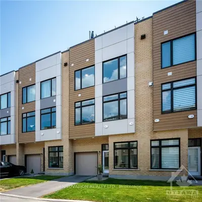 76 CHERRY BLOSSOM, Parkway Park - Queensway Terrace S and Area, ON K2H 0C4