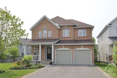564 MAZARI Crescent, Stittsville - Munster - Richmond, ON K2S 0A1