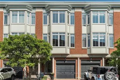 56 KINGS LANDING, Glebe - Ottawa East and Area, ON K1S 5P8