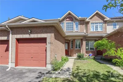 194 LILIBET Crescent, Hunt Club - South Keys and Area, ON K1V 2A2
