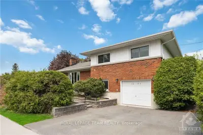 1981 NAVAHO Drive, Belair Park - Copeland Park and Area, ON K2C 0T7