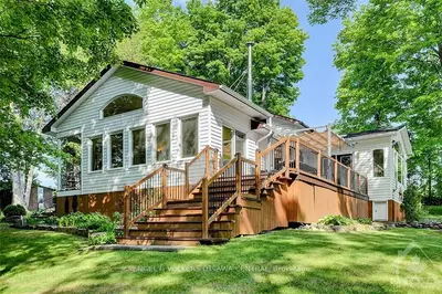 3378 LAVANT MILL Road, Lanark Highlands, ON K0G 1K0