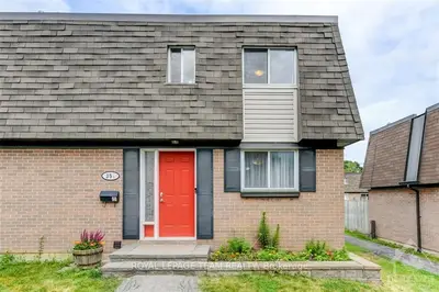 35C GLENRIDGE Road, Meadowlands - Crestview and Area, ON K2G 1G2