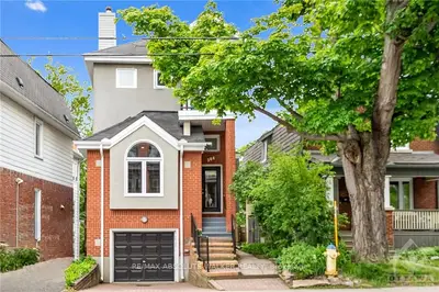 304 FIFTH Avenue, Glebe - Ottawa East and Area, ON K1S 2N5