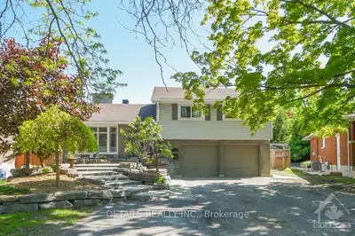 646 BATHURST Avenue, Alta Vista and Area, ON K1G 0X8
