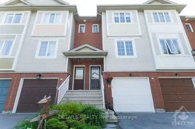 14 MANHATTAN Crescent, Carlington - Central Park, ON K2C 4B4