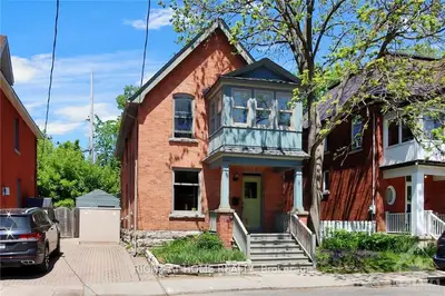 23 EUCLID Avenue, Glebe - Ottawa East and Area, ON K1S 2W2