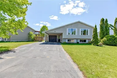 29 VEREYKEN Street, Petawawa, ON K8H 3M3