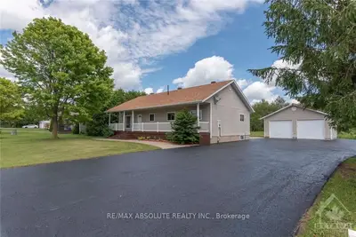2827 GAGNE Road, Clarence-Rockland, ON K0A 2A0