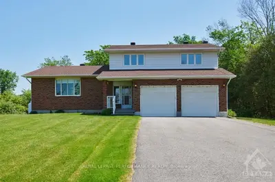 2259 8TH LINE Road, Greely - Metcalfe - Osgoode - Vernon and Area, ON K0A 2P0