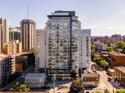 255 BAY Street 1409, Ottawa Centre, ON K1R 0C5