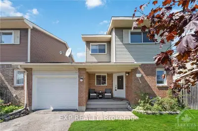 30 Sovereign Avenue, South of Baseline to Knoxdale, ON K2G 4W7