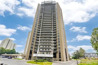 900 DYNES Road 1601, Mooneys Bay - Carleton Heights and Area, ON K2C 3L6
