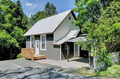 2698 Concession 12a Road, Drummond/north Elmsley, On K0g 1l0