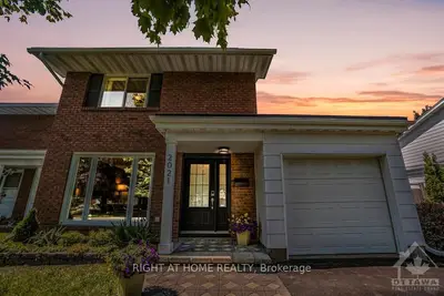2021 BEAVERHILL Drive, Beacon Hill North - South and Area, ON K1J 6N9