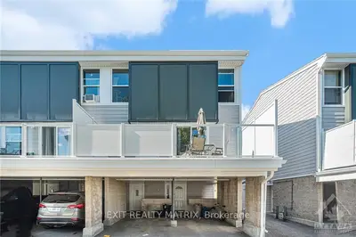 3445 UPLANDS Drive 219, Hunt Club - Windsor Park Village and Area, ON K1V 9N6