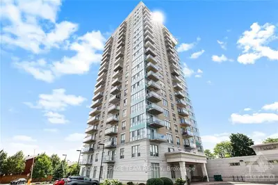 90 LANDRY Street 1307, Vanier and Kingsview Park, ON K1L 0A9