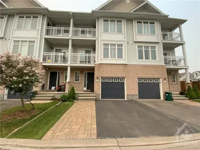 103 CAITHNESS, Orleans - Convent Glen and Area, ON K1W 0G4