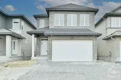 860 SENDERO Way, Stittsville - Munster - Richmond, ON K2S 2W9