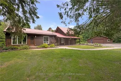 1740 GARDEN OF EDEN Road, Horton, ON K0J 1Y0
