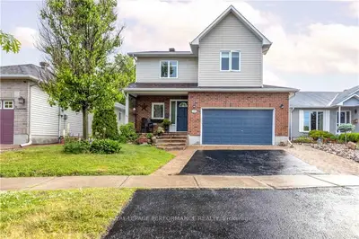 1706 SUNVIEW Drive, Orleans - Convent Glen and Area, ON K1C 7M8
