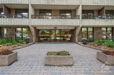 333 CHAPEL Street 1003, Lower Town - Sandy Hill, ON K1N 8Y8